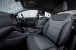 Hyundai IONIQ plug-in hybrid 2017 года (UK)